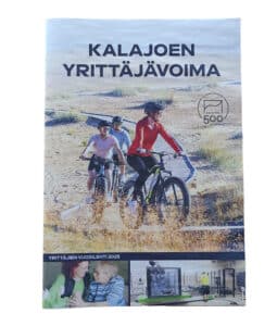 Yrittäjälehti Kalajoki